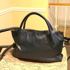 Foley & Corrina purse
